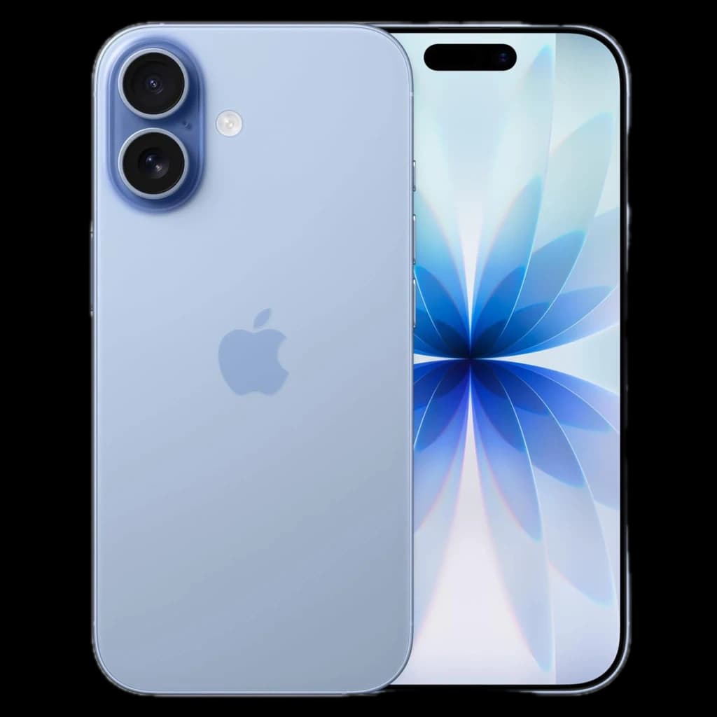 Apple iPhone 17